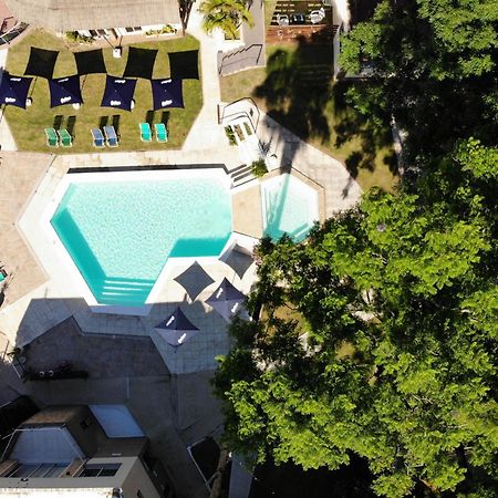 Complejo Turistico Open Club Apartment Parana Bagian luar foto