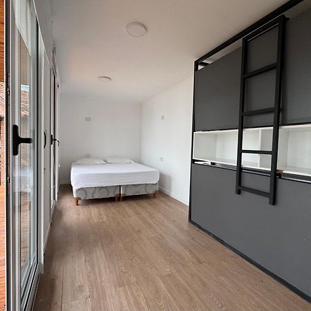 Complejo Turistico Open Club Apartment Parana Bagian luar foto