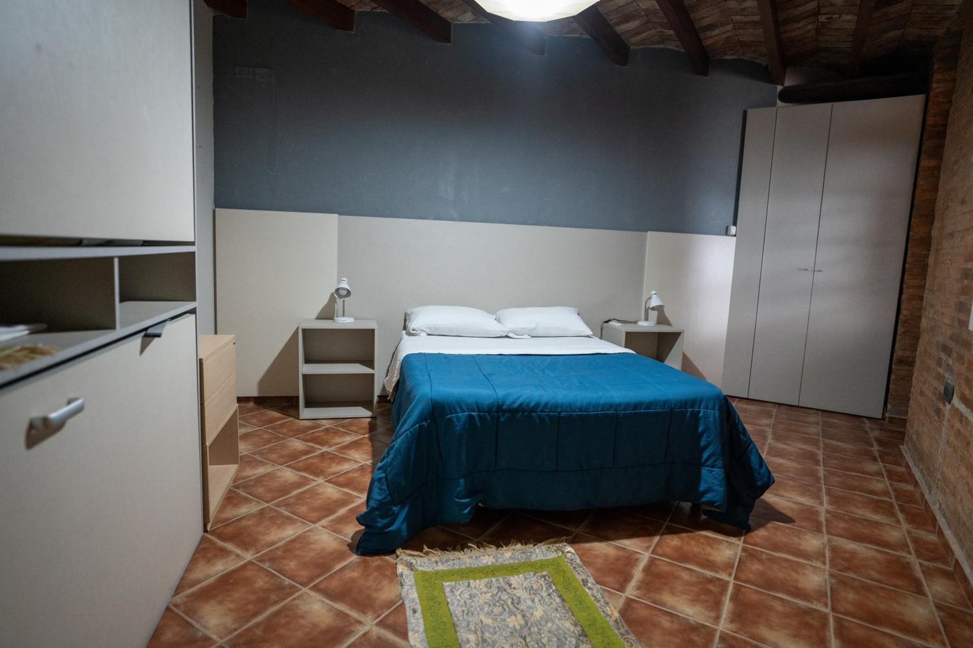 Complejo Turistico Open Club Apartment Parana Bagian luar foto
