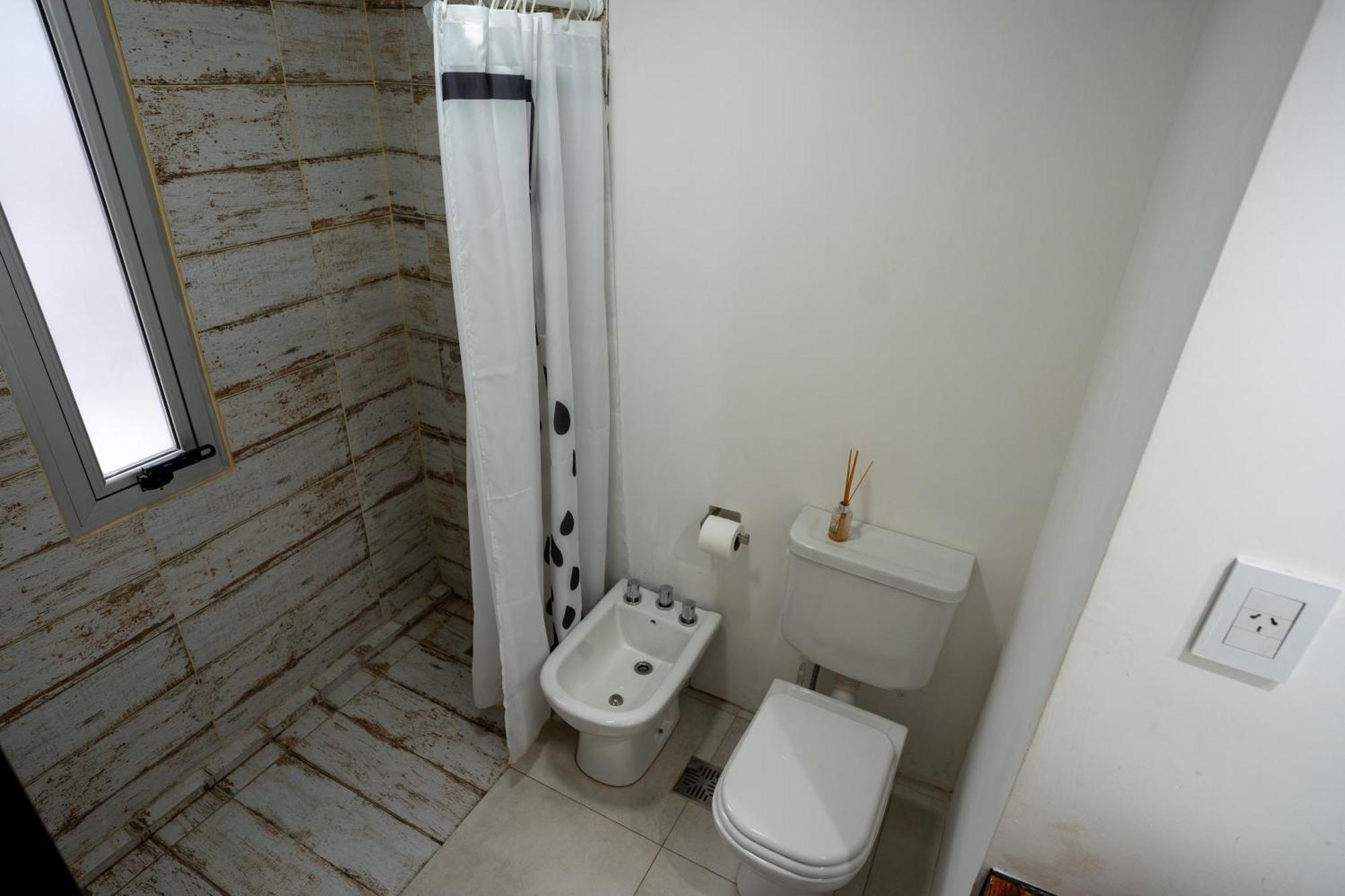 Complejo Turistico Open Club Apartment Parana Bagian luar foto