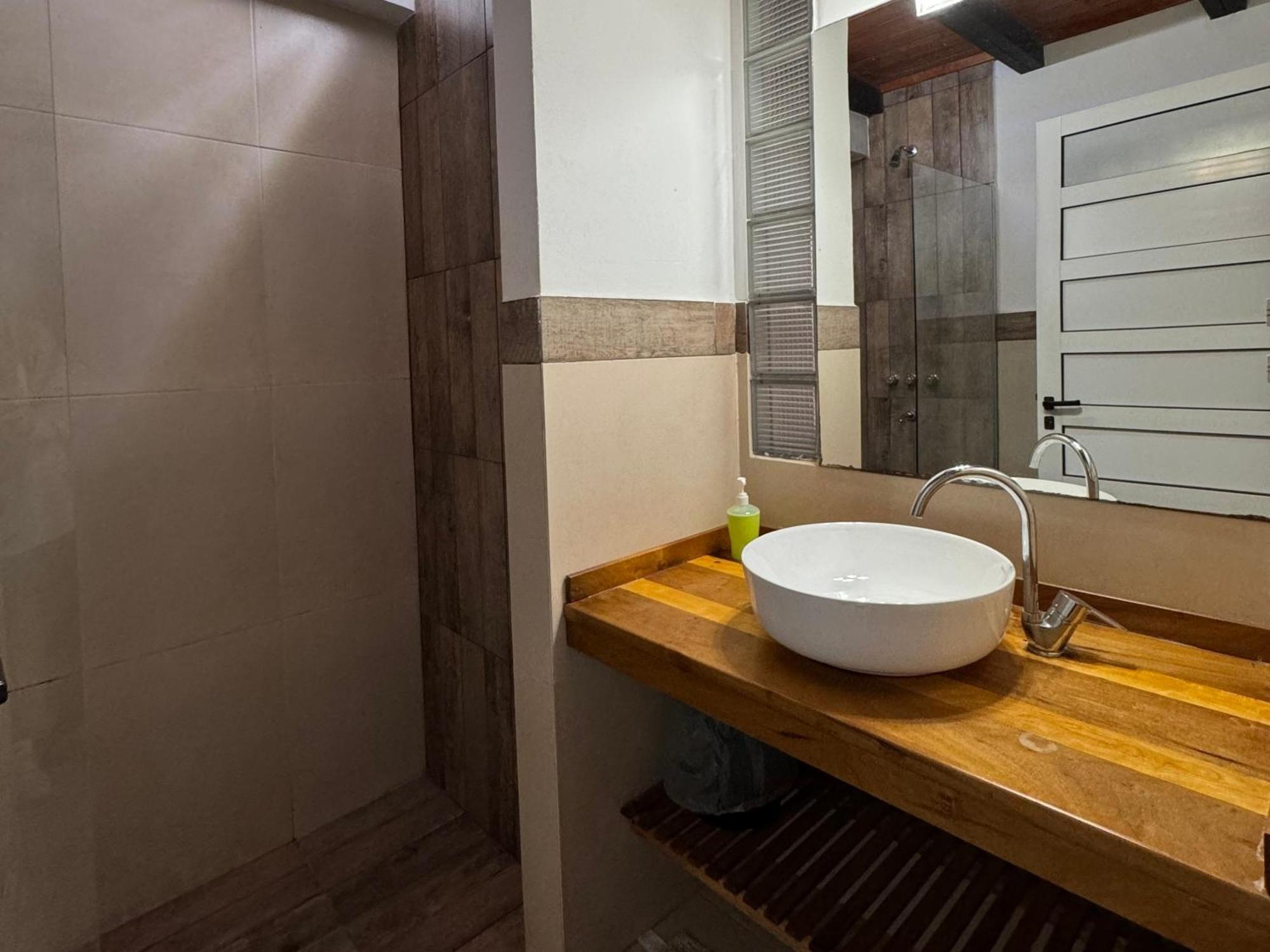 Complejo Turistico Open Club Apartment Parana Bagian luar foto