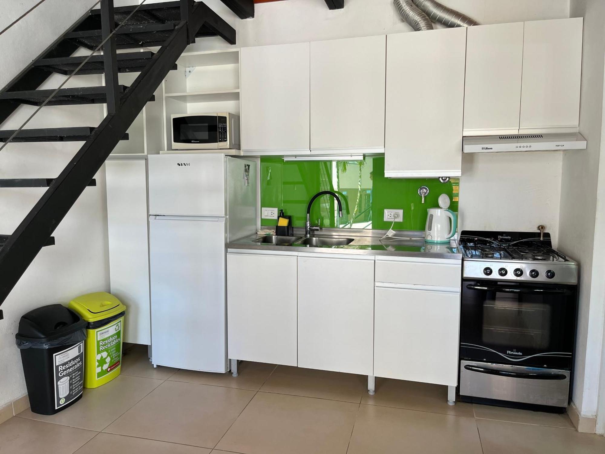Complejo Turistico Open Club Apartment Parana Bagian luar foto