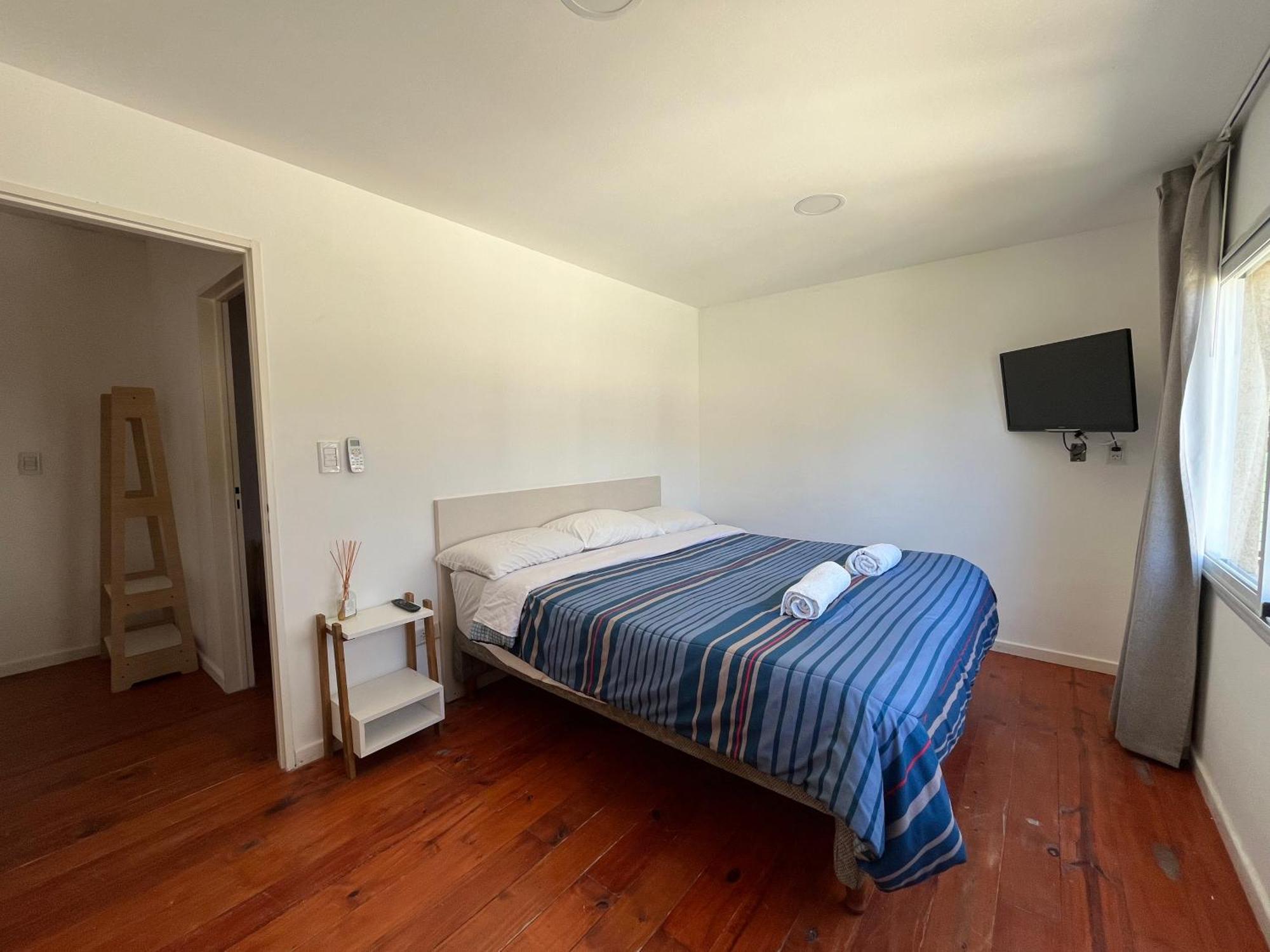 Complejo Turistico Open Club Apartment Parana Bagian luar foto
